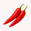 Extracto de Ají (Capsicum annuum)