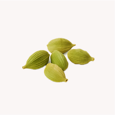 Extracto de Cardamomo (Elettaria cardamomum)
