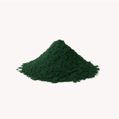 Extracto de Espirulina (Arthrospira platensis)