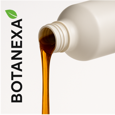 Extracto de Café (Coffea arabica)