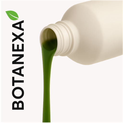 Extracto de Espirulina (Arthrospira platensis)