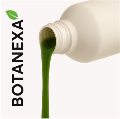Extracto de Espirulina (Arthrospira platensis)