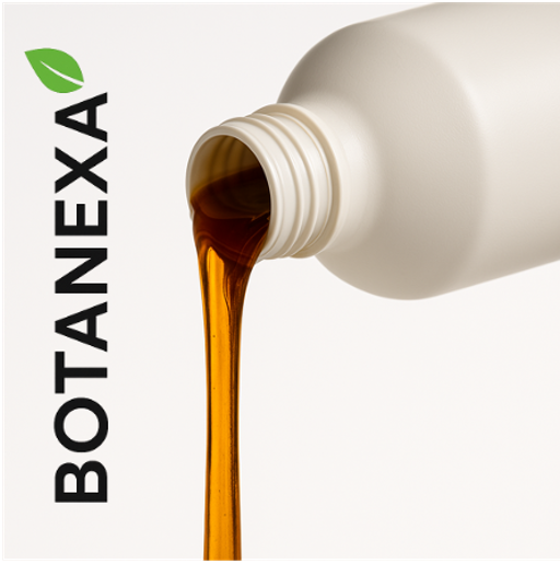 Extracto de Té Verde (Camellia sinensis)