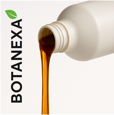 Extracto de Té Verde (Camellia sinensis)