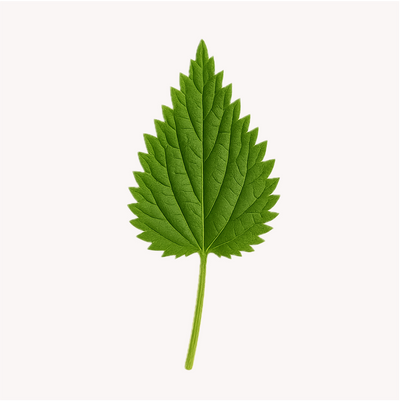 Extracto de Ortiga (Urtica dioica)