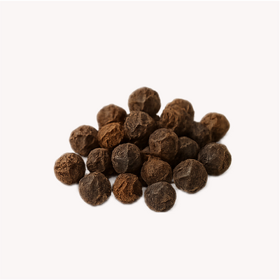 Extracto de Pimienta Negra (Piper nigrum)